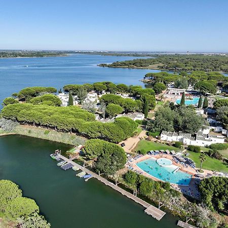 Belambra Clubs La Grande Motte - Petite Camargue Presqu'Ile Du Ponant Hotel Luaran gambar