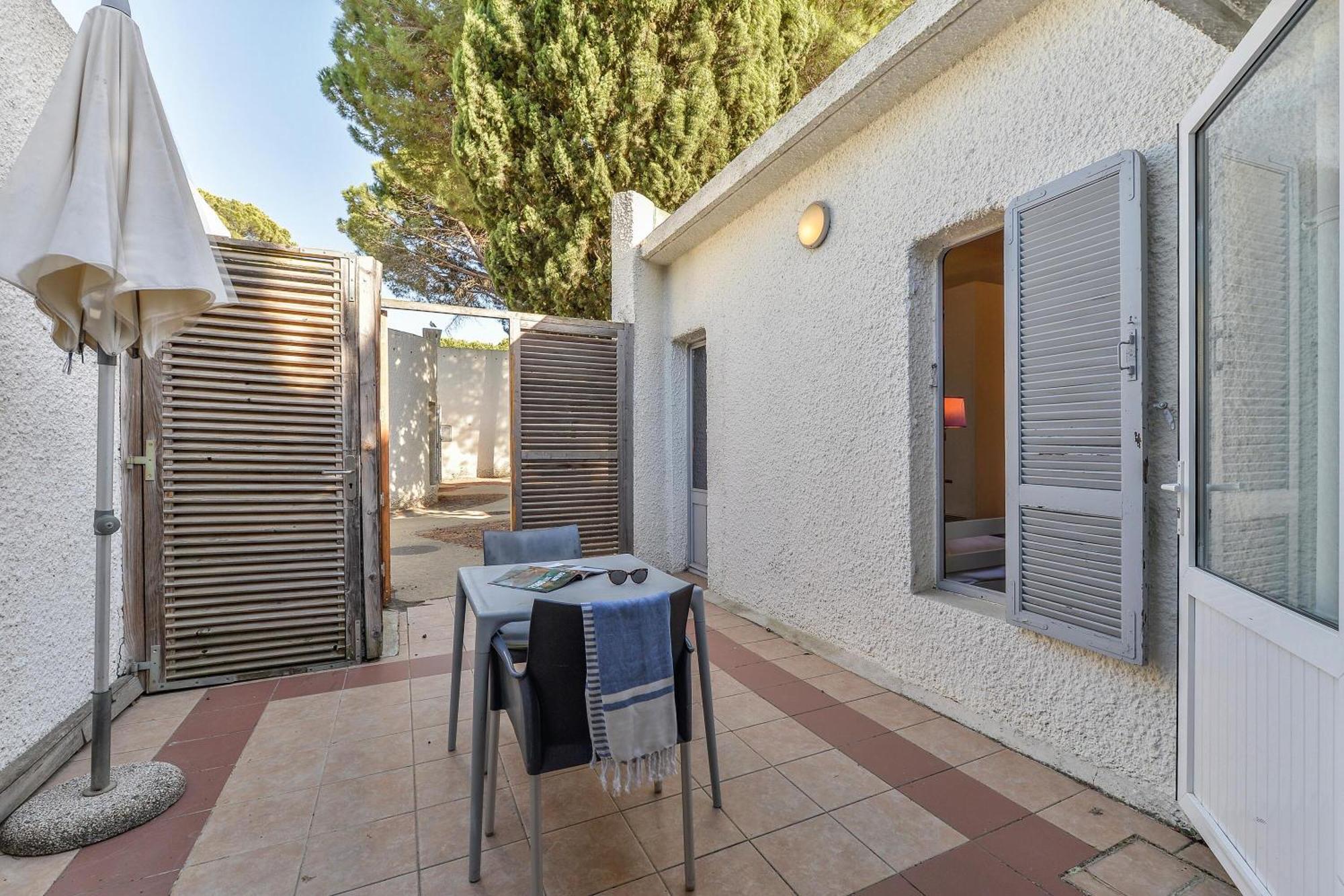 Belambra Clubs La Grande Motte - Petite Camargue Presqu'Ile Du Ponant Hotel Bilik gambar
